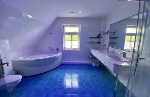 Holiday home with 4 bedrooms - Foto 19