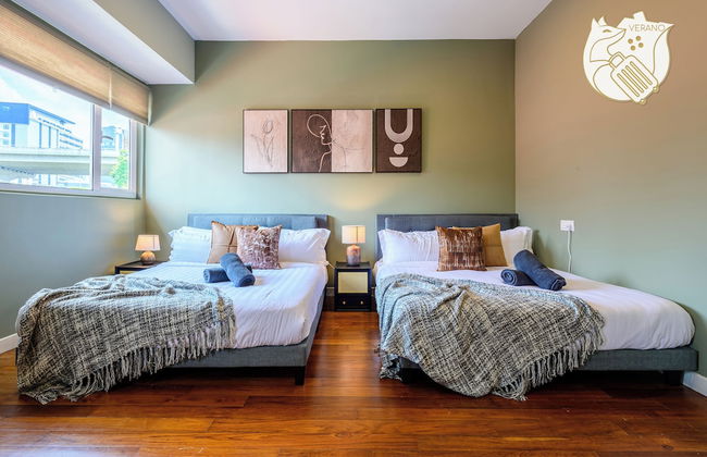 6BR Ampang Pool Villa 26P with Garden - Foto 22