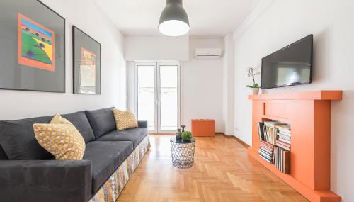 New Relaxed Central Apartment Walk Everywhere - Foto 2