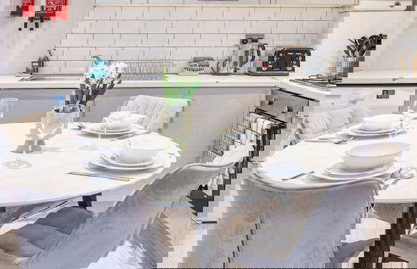 Everest Lodge Serviced Apartment - Foto 39