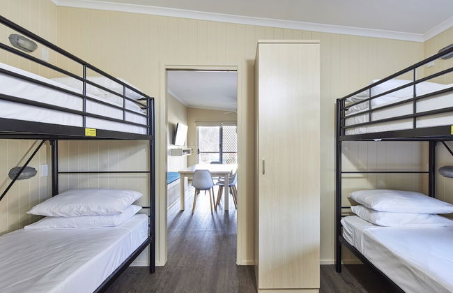 NRMA Bathurst Panorama Holiday Park - Photo 9