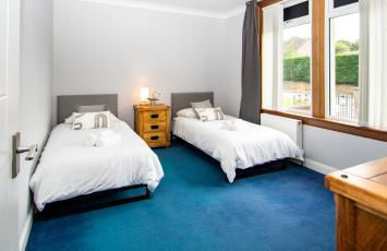 Linburn Cottage Dunfermline near Edinburgh - Foto 7