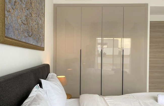 El Badira Apt de Luxe Sidi Daoud la Marsa - Foto 5