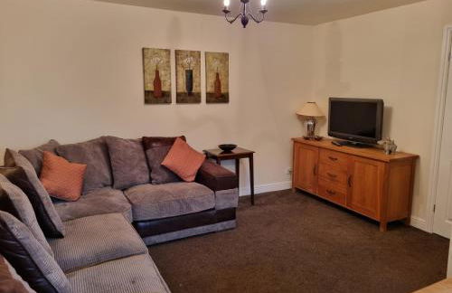 Osprey Meadow Holiday Cottages - Foto 8