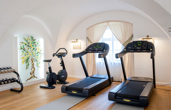 Schloss Thalheim - Photo 26