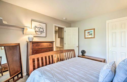 Hot Tub and Fire Pit Reno Gem 12 Mi to Skiing - Foto 23