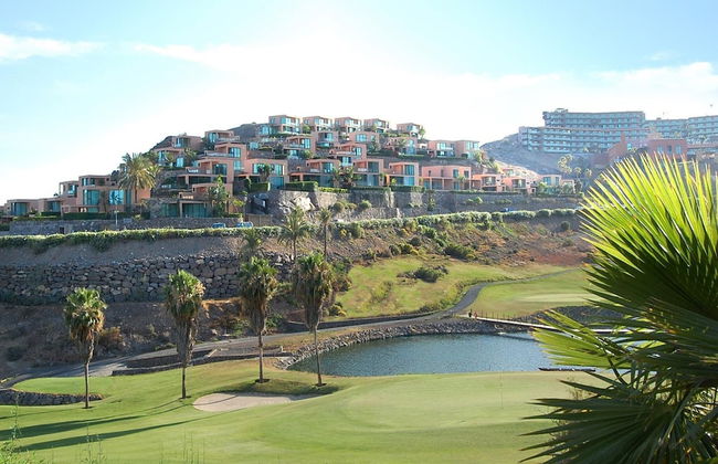 Holiday Home, Maspalomas - Foto 37