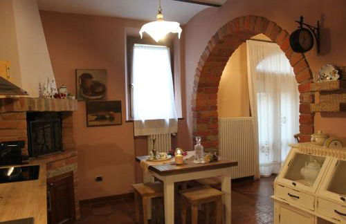 Holiday Home Croce With Spa - Foto 35