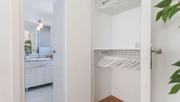 Genteel Home Castilla Terrace - Foto 4, Habitación