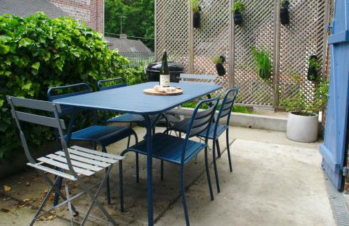 Villa Valentine - Foto 17