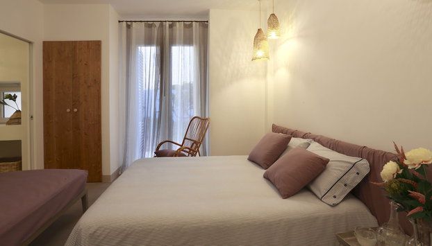 Santa Marta Villa Le Padule - Foto 4, Habitación