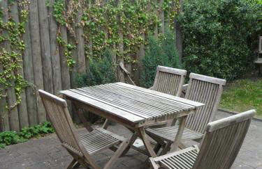 Haus Achtern - Foto 9