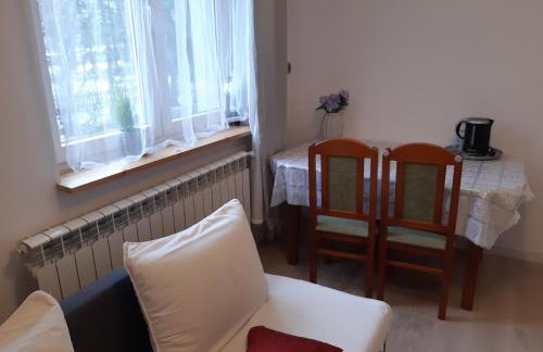 Mieszkanie na Mazurach - Foto 6