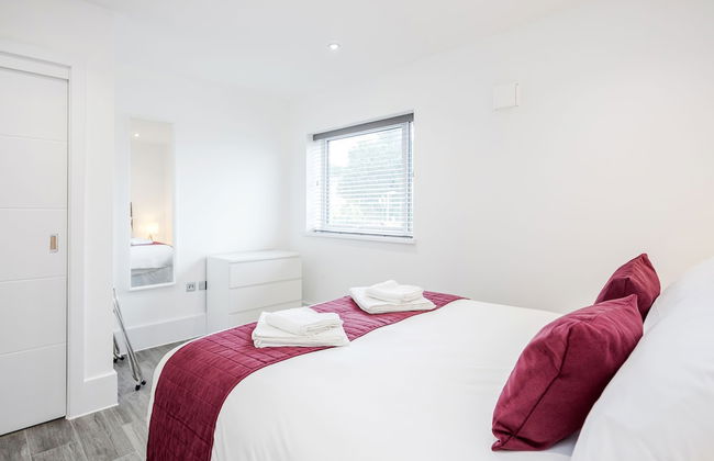 Roomspace Apartments -The Legacy - Foto 15