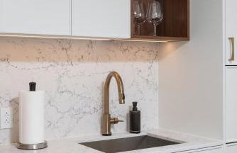 Back-Bay Penthouse Public Garden Down Town Rooftop and Parking - Foto 43