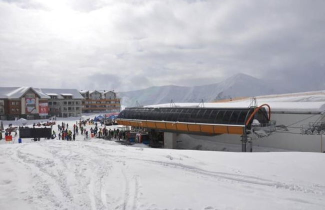 New Gudauri Block 4 - Ski4Life - Foto 12