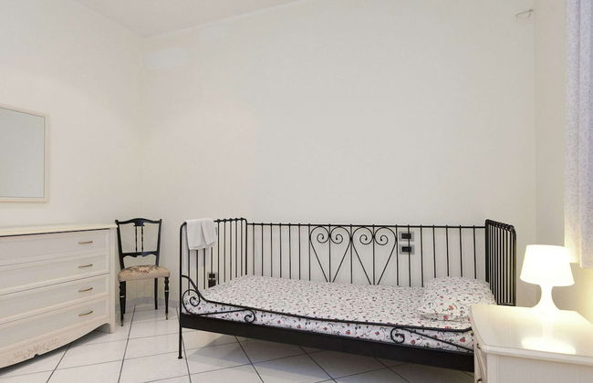 Apartment at the Foot of Mt. Vesuvius - Foto 9