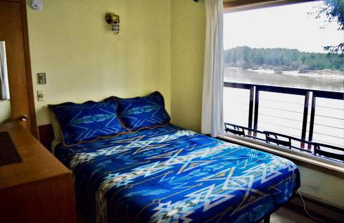 Stunning Beachfront Cabin with Barbecue and Hot-tub in Otis, Oregon - Foto 5