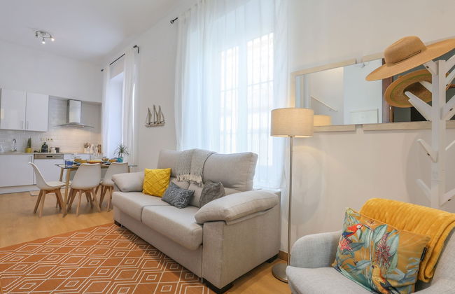 Casa Amores in Sevilla - Foto 1