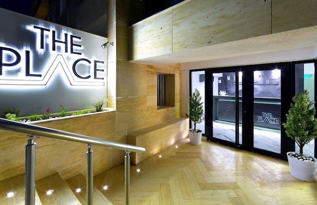 The Place Hotel - Foto 32