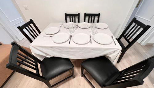 Centro Histórico parking gratis Terraza 01 especial 4D - Photo 3