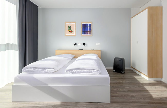 smartments Frankfurt Airport - Foto 44