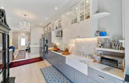 San Francisco Retreat Just Steps from Golden Gate Park and Ocean Beach! home - Foto 7