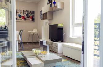 Luxury Villa Četiri Hrasta - Foto 38