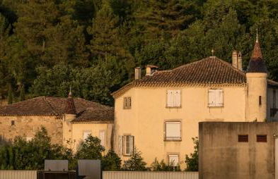 Manoir de Champvert - Foto 67