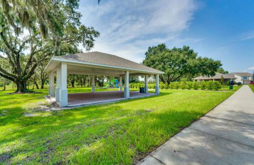 Pool Access Family Gem with Views in St Cloud! - Foto 38