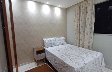 Apartamento com AR Condicionado splint, condomínio com piscina 2 Qts, próximo à praias e ao pavilhão de Carapina com portaria 24h - Foto 35