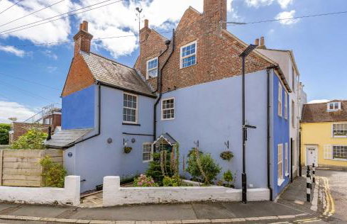 Jersey Cottage - Foto 21