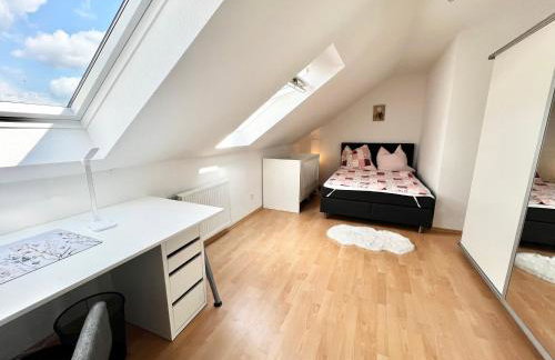 Wohnen auf dem Ponyhof - Photo 6