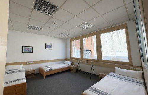 BURD BOARDINGHOUSE - Monteurunterkunft für Arbeitsteams in Würzburg - Foto 17