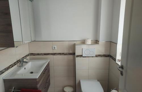 Apartment in Stadtvilla Andrea - Foto 13