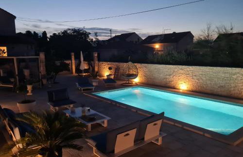 Villa Sarah - Foto 10