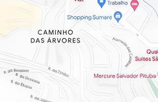 1 - Flat próx. ao Salvador Shopping c/ garagem - Foto 27