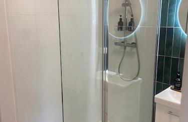 Studio Premium Haguenau cosy, tout équipé, calme, balcon - Photo 12