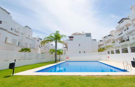 Valle Romano Golf Apartment -Next to the golf course and very close to the beach - Photo 42