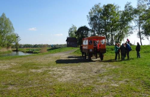 Apartment Spree Idyll by Interhome - Foto 43