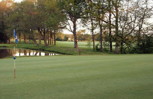 maison COSY LES FORGES - Foto 19