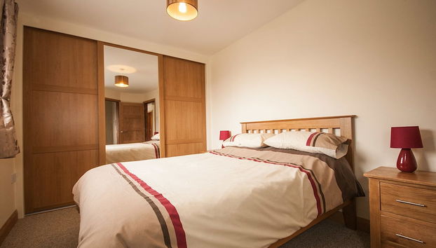 Panorama Cottages - Photo 2, Chambre