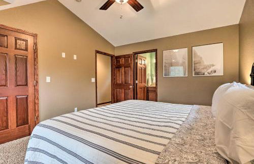 Ideally Located Home with Private Dock in Camdenton! - Photo 14