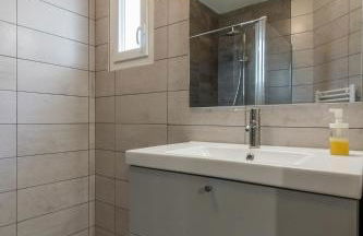 Les Villas de Castel - Villa Les frênes - Foto 20