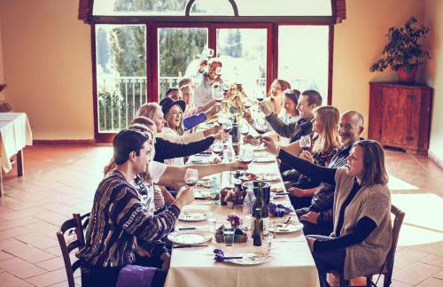 Bio-Agriturismo La Ginestra - Foto 21