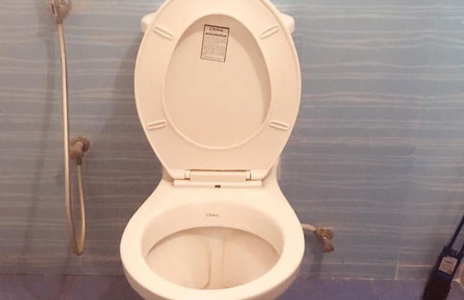 Ocean Waves Mom's Guest House - Foto 19