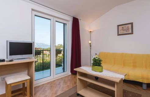 One-Bedroom Apartment In Trpanj - Foto 10