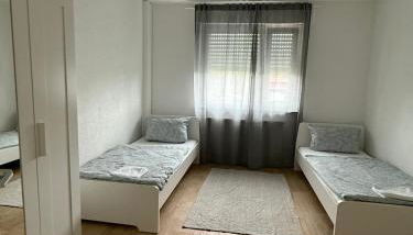 Ferienwohnung Landskrone - Foto 4