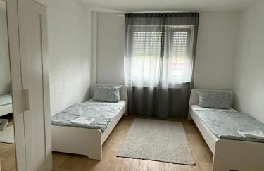 Ferienwohnung Landskrone - Foto 4