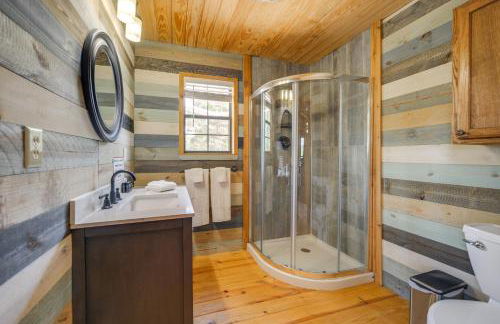 Pet-Friendly Hideaway 13 Mi to Leakey - Foto 11